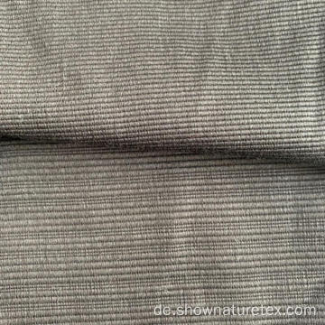 Baumwolle New Stripe Spandex